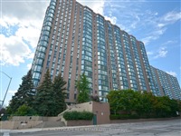 145 Hillcrest Ave 1205, Mississauga