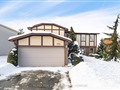 1739 Maple Ridge Dr, Mississauga