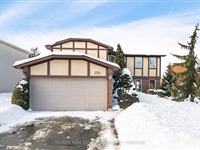 1739 Maple Ridge Dr, Mississauga