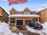 60 Swanton Rd, Brampton