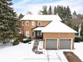 20 Iris Cres, Brampton