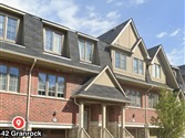 1442 Granrock Cres, Mississauga