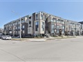 161 Frederick Tisdale Dr 2, Toronto