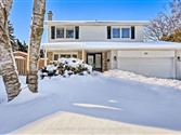 741 Fletcher Valley Cres, Mississauga