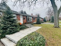 1288 De Quincy Cres, Burlington