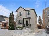 965 Briar Hill Ave Lower, Toronto