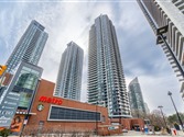 2220 Lake Shore Blvd 2103, Toronto