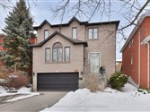 949 Cristina Crt, Mississauga