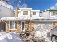 703 Briar Cres, Milton