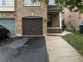 35 Lonestar Cres, Brampton