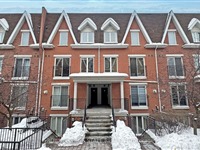 20 Laidlaw St 1122, Toronto