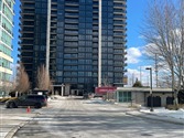 1035 Southdown Rd 801, Mississauga