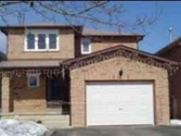 12 Fallen Oak Crt, Brampton