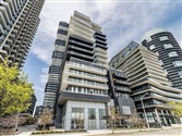 110 Marine Parade Dr 806, Toronto