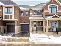 1207 Anson Gate, Oakville