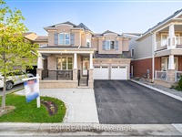 1190 Mceachern Crt, Milton