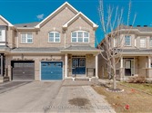 20 Gower Cres, Brampton