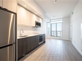 1928 Lake Shore Blvd 2301, Toronto