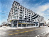 556 Marlee Ave 419, Toronto