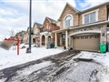 47 Donald Stewart Rd, Brampton