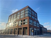 2300 St Clair Ave 720, Toronto