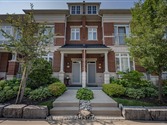 138 Waterside Dr 15, Mississauga