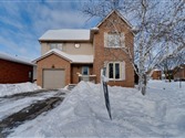 2154 Salma Cres, Burlington