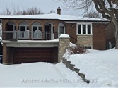 108 Rowntree Mill Rd Bsmt, Toronto