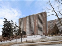 250 Scarlett Rd 1008, Toronto