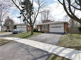 3145 Ibbetson Cres, Mississauga