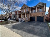 3 Mountland Rd Main, Brampton
