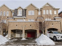 58 Magdalene Cres, Brampton