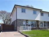 954 Blairholm Ave, Mississauga