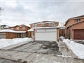 25 Oaklea Blvd, Brampton