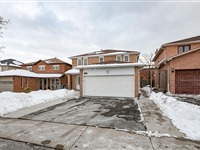 25 Oaklea Blvd, Brampton