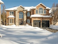 291 Glen Afton Dr, Burlington