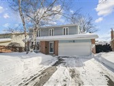 2634 Oak Row Cres, Mississauga