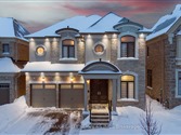 1252 Queens Plate Rd, Oakville