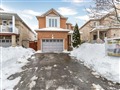 76 Fallstar Cres, Brampton