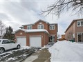 131 Saddletree Tr, Brampton