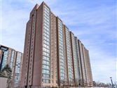 145 Hillcrest Ave 1615, Mississauga