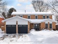 41 Steen Dr, Mississauga