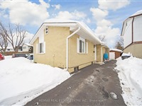 17 Haley Crt, Brampton