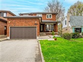 1030 Hedge Dr, Mississauga