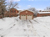 416 Freeman Cres, Oakville