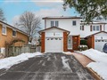 2526 Selord Crt, Mississauga