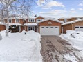 1343 Dexter Cres, Mississauga