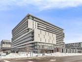 160 Flemington Rd 415, Toronto