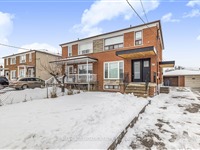 67 Thurrock Rd, Toronto