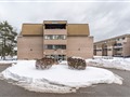 2095 Roche Crt 122, Mississauga